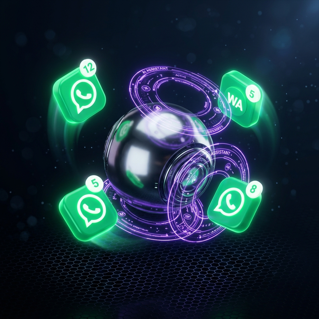 Watzly WhatsApp AI Platform
